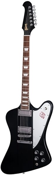 Gibson 2018 Firebird Electric Guitar (with Case), Main
