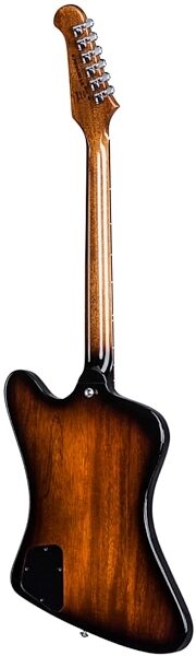 Gibson 2017 Firebird Studio T Electric Guitar (with Gig Bag), Vintage Sunburst Back
