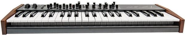 Dave Smith Mopho x4 Synthesizer Keyboard, 44-Key, Front
