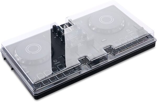 Decksaver Cover for AlphaTheta DDJ-FLX2, New, Action Position Back