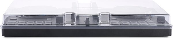 Decksaver Cover for AlphaTheta DDJ-FLX2, New, Action Position Back