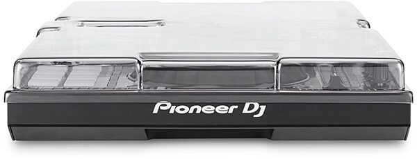 Decksaver Cover for Pioneer DDJ-RR, Side