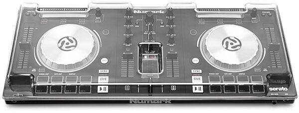 Decksaver Limited Edition Cover for Numark Mixtrack Pro III, Main