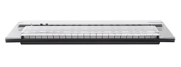Decksaver Limited Edition Cover for Yamaha Reface Series Keyboards, Front