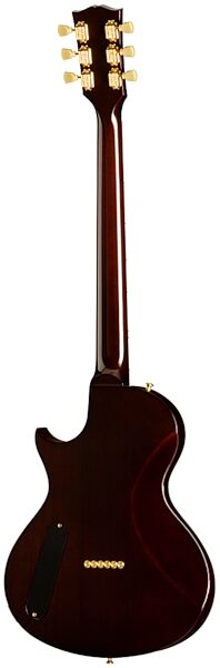 Gibson Nighthawk Standard 2010 Electric Guitar (with Case), Memphis Mojo - Back