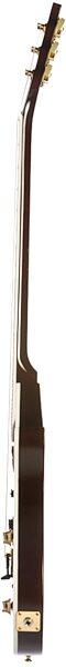 Gibson Nighthawk Standard 2010 Electric Guitar (with Case), Memphis Mojo - Side