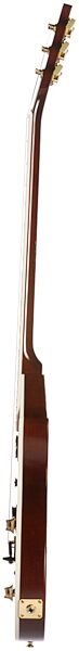 Gibson Nighthawk Standard 2010 Electric Guitar (with Case), St Louis Sauce - Side