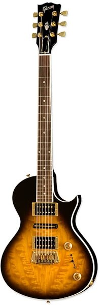Gibson Nighthawk 2011 Electric Guitar with Case, Main