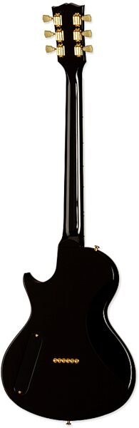 Gibson Nighthawk 2011 Electric Guitar with Case, Back