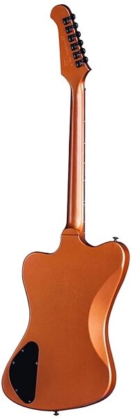 Gibson Limited Edition Vintage Copper Firebird Non-Reverse Electric Guitar (with Gig Bag), Back