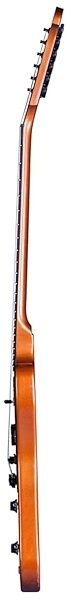 Gibson Limited Edition Vintage Copper Firebird Non-Reverse Electric Guitar (with Gig Bag), Side