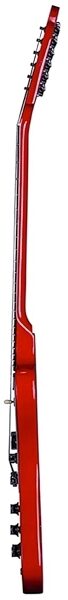 Gibson Limited Edition Firebird Non-Reverse Electric Guitar (with Case), Ferrari Red Side