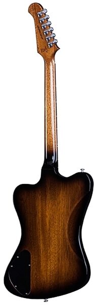 Gibson Limited Edition Firebird Non-Reverse Electric Guitar (with Case), Vintage Sunburst Back