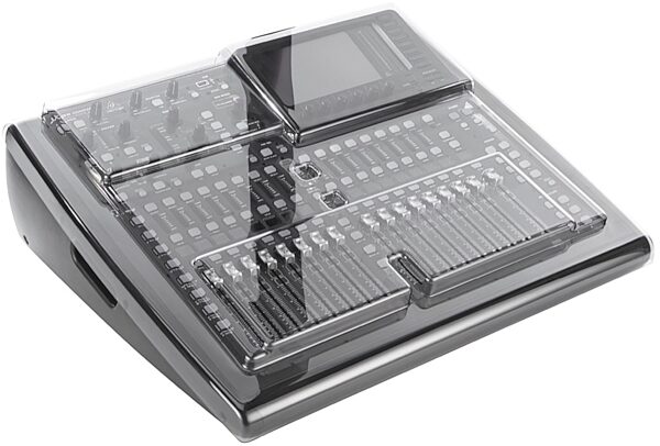 Decksaver Pro Behringer X32 Compact Cover, Main
