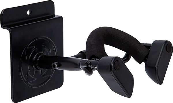 Hercules DSP57SB AGS Violin/Viola Hanger, Slat Wall Mount, New, View