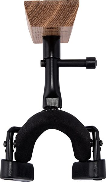 Hercules DSP57WB Auto-Grip Violin/Viola Wall Hanger, New, View
