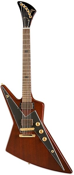 Gibson DSRX Reverse Explorer Electric Guitar, Main