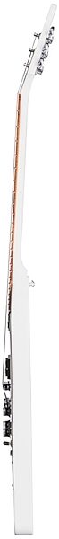 Gibson 2017 Flying V T Electric Guitar (with Case), Alpine White Side