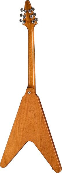 Gibson Flying V 2019 Electric Guitar (with Case), Action Position Back
