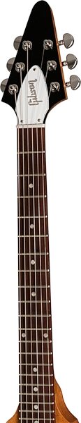 Gibson Flying V 2019 Electric Guitar (with Case), Action Position Back