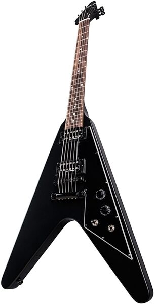 Gibson Flying V B-2 Electric Guitar (with Gig Bag), View