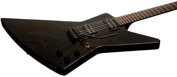 Gibson Explorer Vampire Blood Moon Electric Guitar (with Case), Closeup