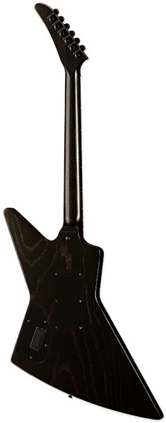 Gibson Explorer Vampire Blood Moon Electric Guitar (with Case), Back