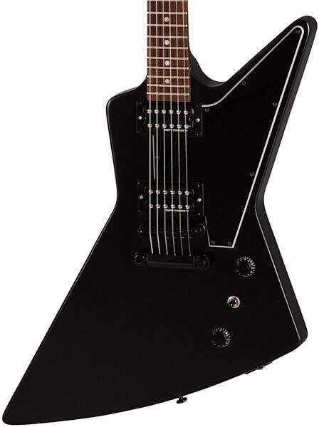 Gibson Explorer B-2 Electric Guitar (with Gig Bag), View