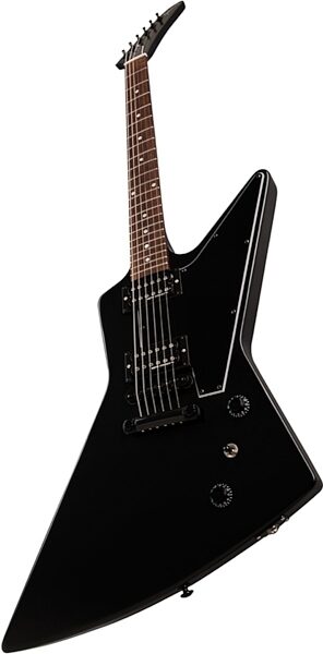 Gibson Explorer B-2 Electric Guitar (with Gig Bag), View3