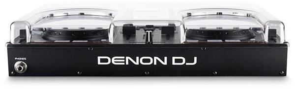 DeckSaver Denon MC3000 Protective Cover, Front