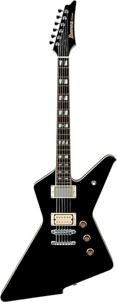 Ibanez DT520 Destroyer Electric Guitar, Black