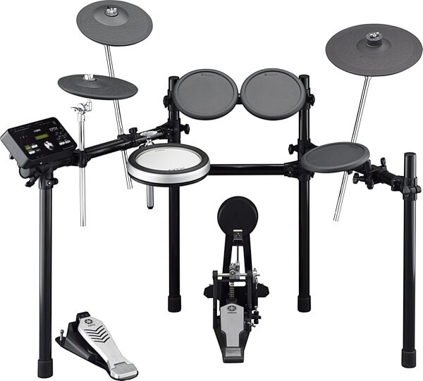 Yamaha DTX522K Electronic Drum Kit, Main