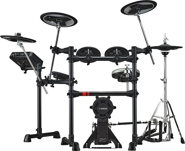 Yamaha DTX6K2-X Electronic Drum Set, New, ve