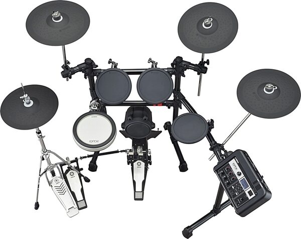 Yamaha DTX6K2-X Electronic Drum Set, New, Main