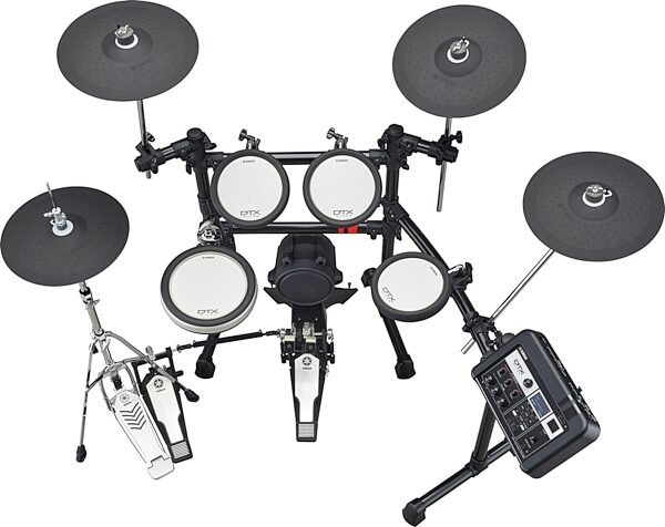 Yamaha DTX6K3-X Electronic Drum Set, Main