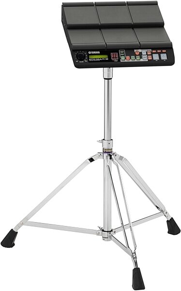 Yamaha DTX-Multi 12-Trigger Multi-Percussion Electronic Drum Pad, New, On Stand (Stand NOT Included)