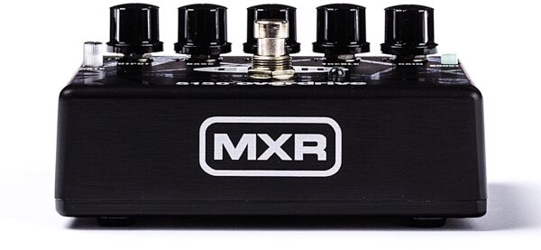 MXR EVH 5150 Overdrive Pedal, New, Alt