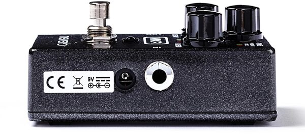 MXR M300 Digital Reverb Pedal, New, Alt