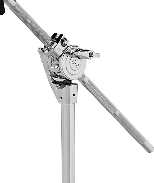 Drum Workshop 5700 Double-Braced Cymbal Boom Stand, New, Detail Front