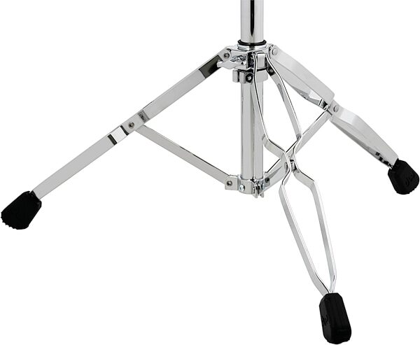 Drum Workshop 9700 Double-Braced HD Hideaway Cymbal Boom Stand, New, Action Position Back