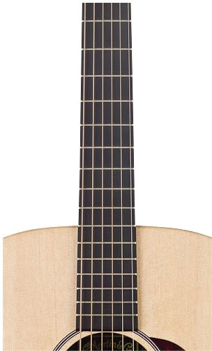 Martin DX1RAE X Series Dreadnought Acoustic-Electric Guitar, Neck