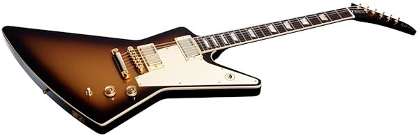 Gibson Bill Kelliher Explorer Electric Guitar, Closeup