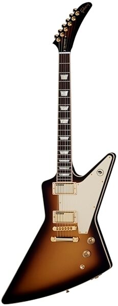 Gibson Bill Kelliher Explorer Electric Guitar, Main