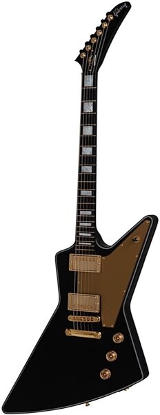 Gibson Limited Edition Lzzy Hale 2018 Explorer Electric Guitar, Ebony Fingerboard (with Case), Main