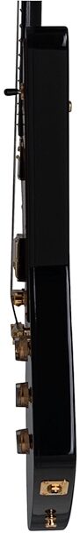 Gibson Limited Edition Lzzy Hale 2018 Explorer Electric Guitar, Ebony Fingerboard (with Case), Side