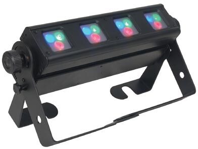 Elation Design LED 12 Brick DMX Light, Main