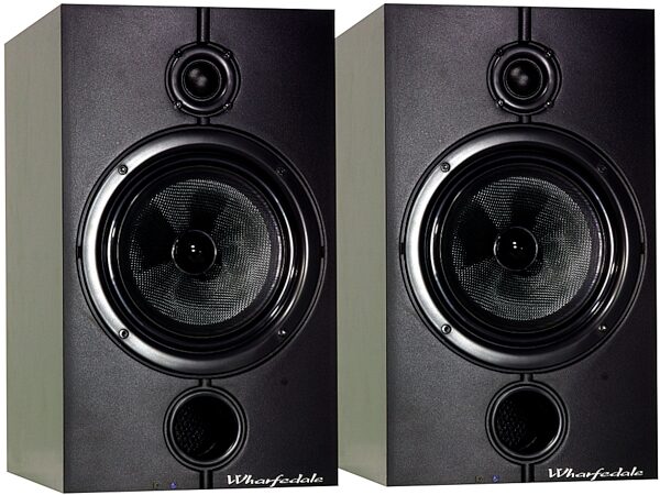 Wharfedale DP8.2A Diamond Pro Active Monitor (6.5 in.), Main
