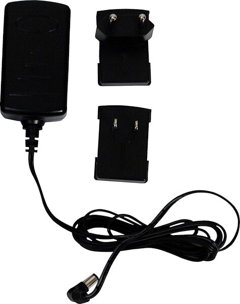 DigiTech 9-Volt DC Adapter, New, Main with all components Front