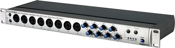 PreSonus DigiMax FS 8-Channel ADA Converter with Microphone Preamps, Main