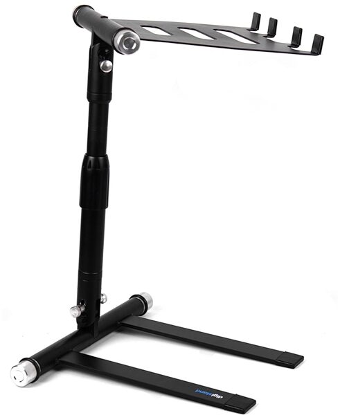 Digistand LPT01 Folding Laptop Stand, Extended